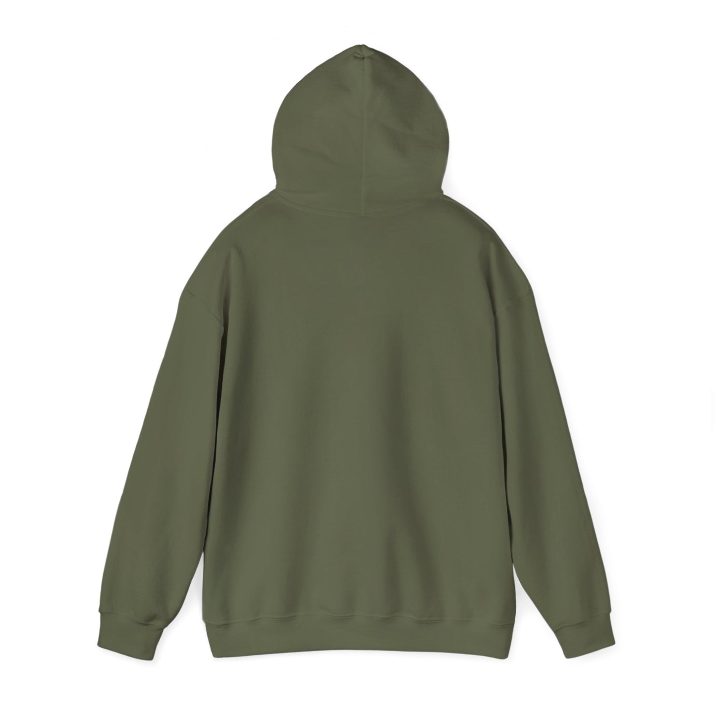 Bear Unisex Heavy Blend™ Hooded Sweatshirt