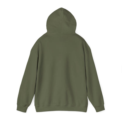 Bear Unisex Heavy Blend™ Hooded Sweatshirt