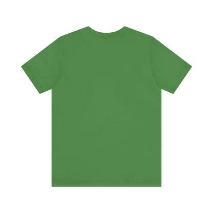 Bear Unisex Jersey Short Sleeve Tee