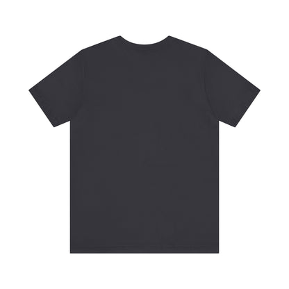 Beach Wave Unisex Jersey Short Sleeve Tee