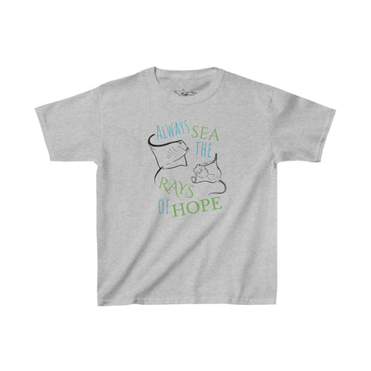 Sea Ray Kids Heavy Cotton™ Tee