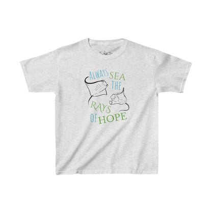 Sea Ray Kids Heavy Cotton™ Tee