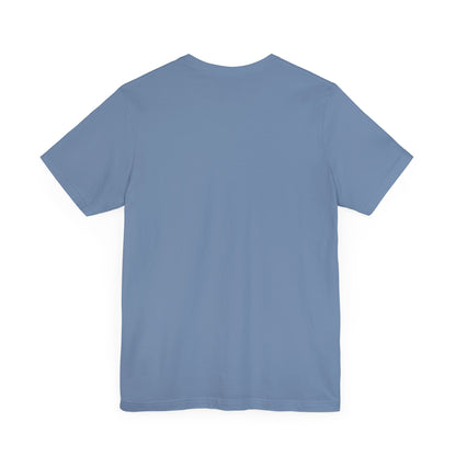 Skunk Unisex Jersey Short Sleeve Tee