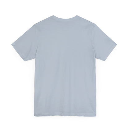 Seagull Unisex Jersey Short Sleeve Tee