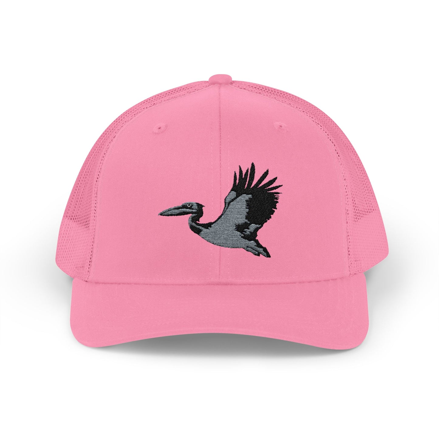 Pelican Snapback Trucker Cap