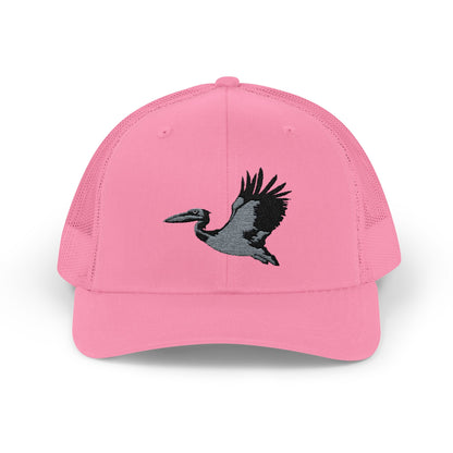 Pelican Snapback Trucker Cap