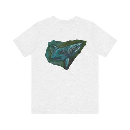 Mako Shark Unisex Jersey Short Sleeve Tee