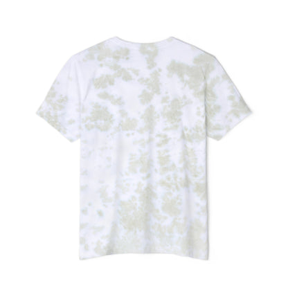 Sea Turtle Unisex FWD Fashion Tie-Dyed T-Shirt