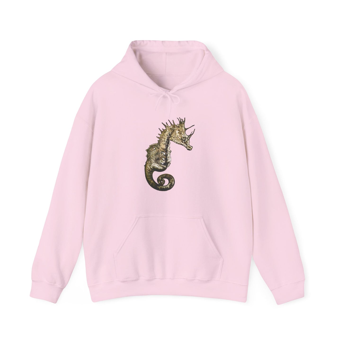 Sea Horse Unisex Heavy Blend™ Hooded Sweatshirt