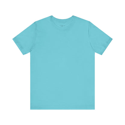 Otter Unisex Jersey Short Sleeve Tee