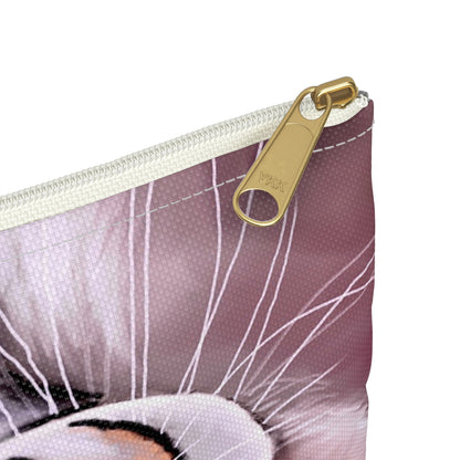 Tiger Accessory Pouch