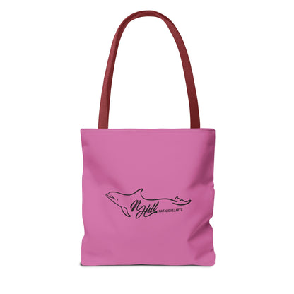 Skunk Tote Bag (AOP)