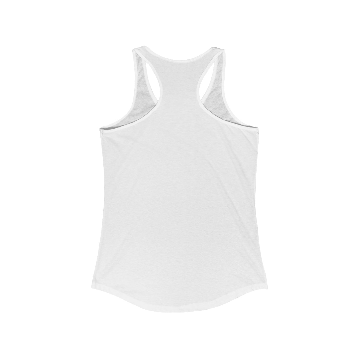 Hidden Springs Moose Women's Ideal Racerback Tank