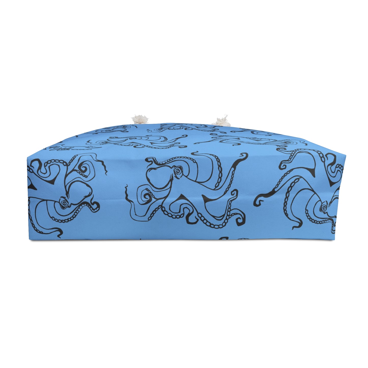 Octopus Weekender Bag