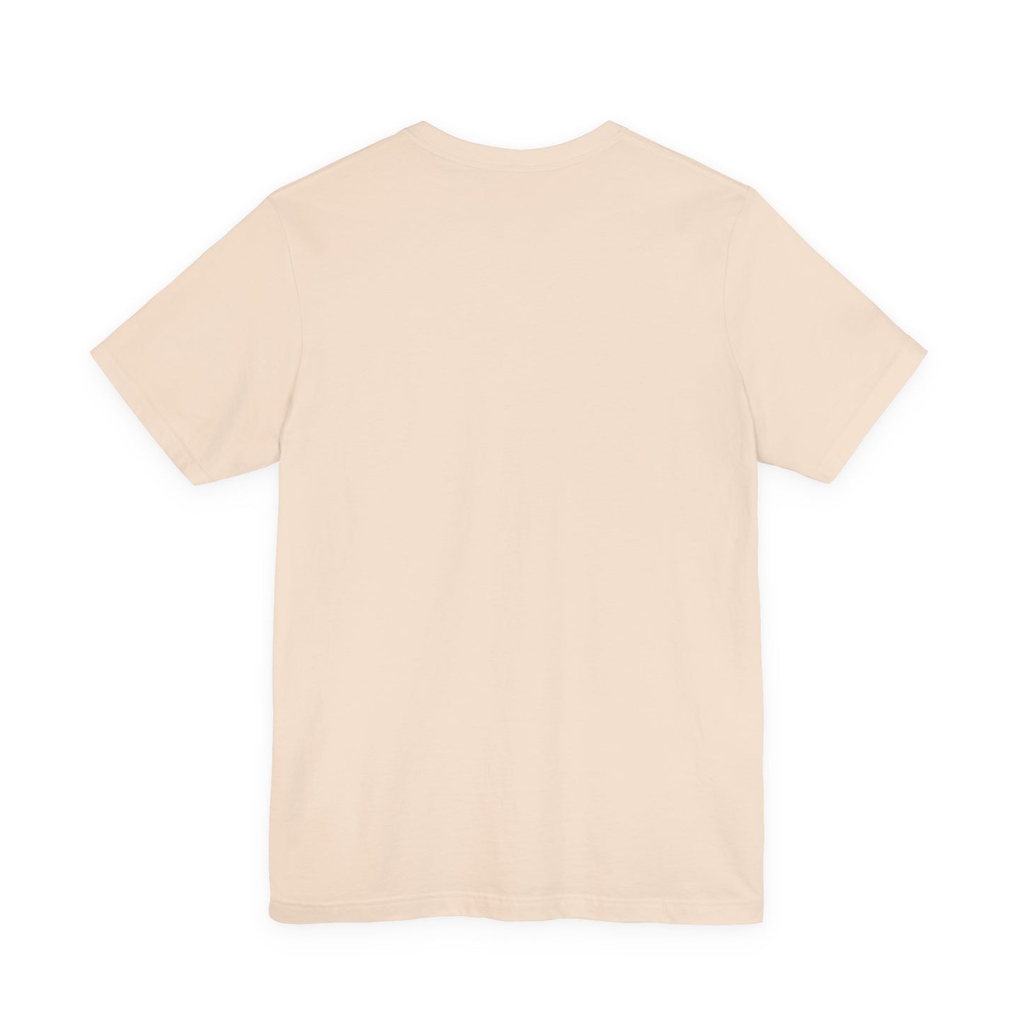 Bussin Clyde The Camel Unisex Jersey Short Sleeve Tee