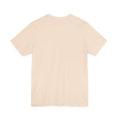 Bussin Clyde The Camel Unisex Jersey Short Sleeve Tee