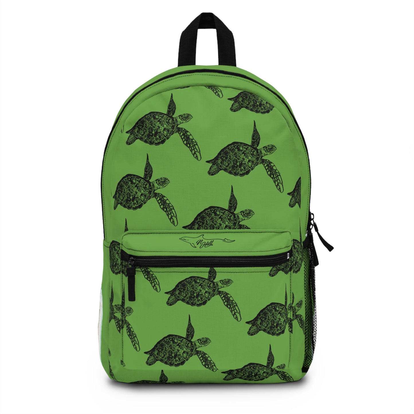 Sea Turtle Backpack