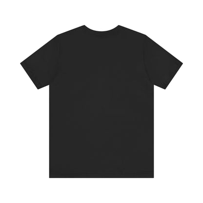 Bear Unisex Jersey Short Sleeve Tee