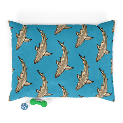 Animal Bed Great White Shark Design