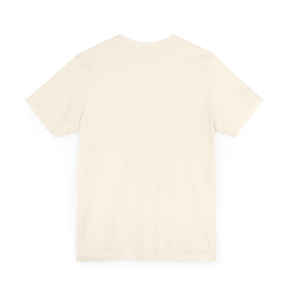 All Glory Be To God Jersey Short Sleeve Tee