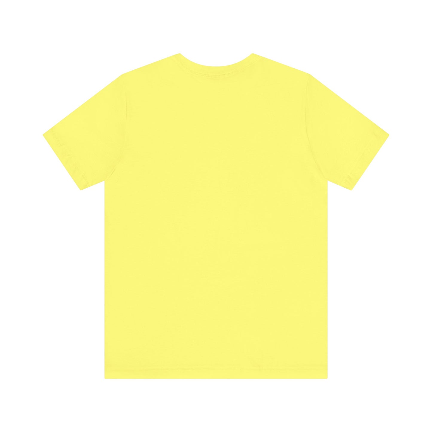 Panda Unisex Jersey Short Sleeve Tee