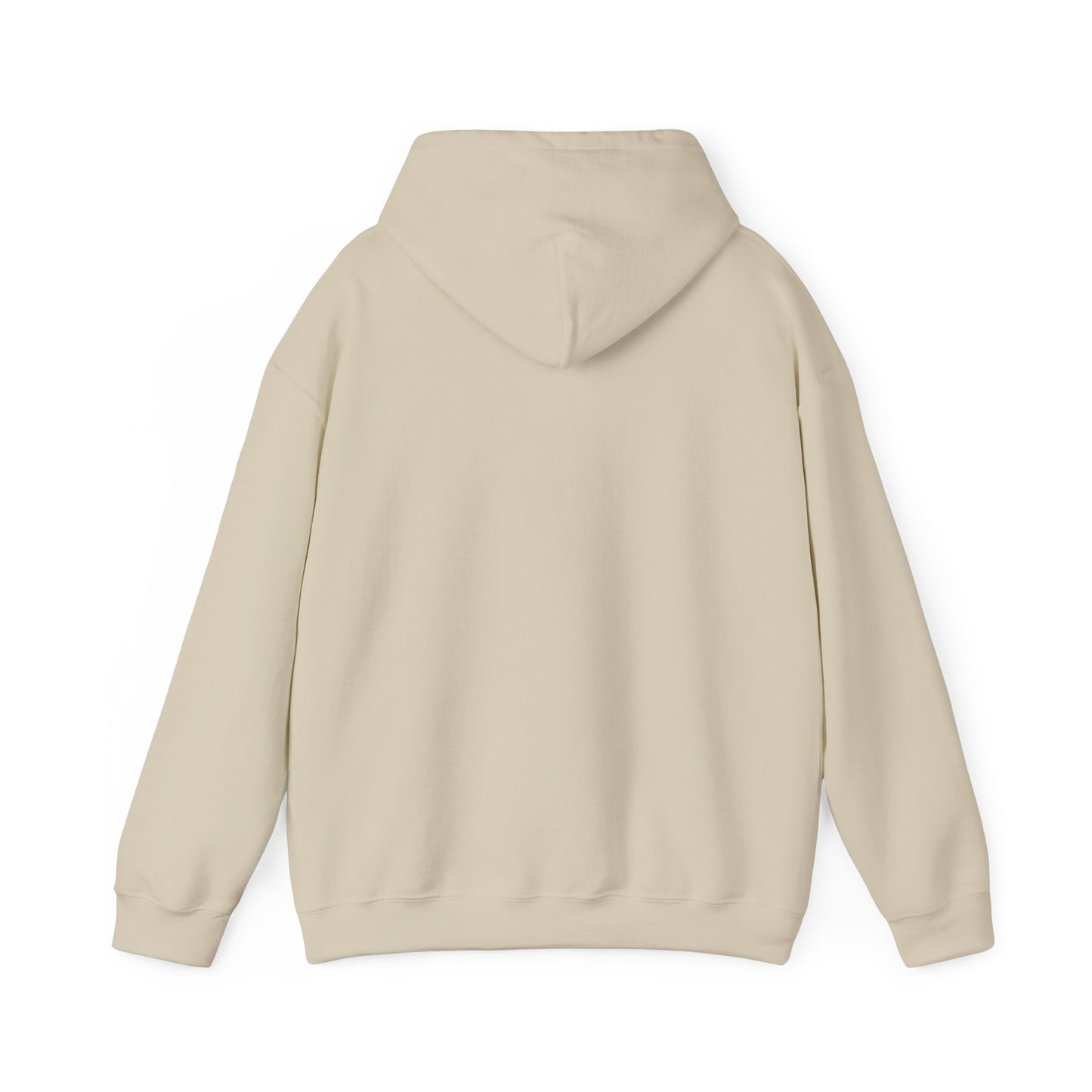 Weasel Unisex Heavy Blend™ Hooded Sweatshirt