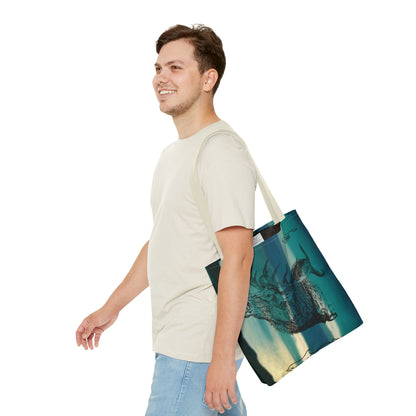 Elk Tote Bag (AOP)