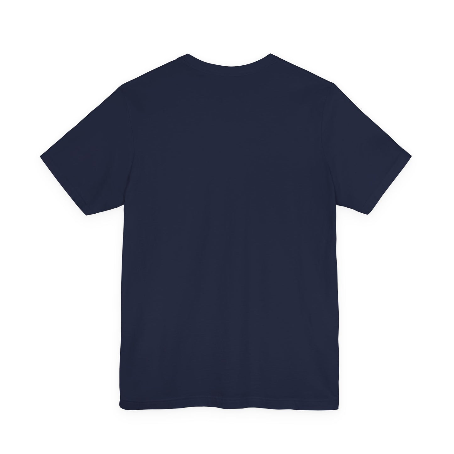 I Am A Sinner Saved By Grace Jersey Short Sleeve Tee