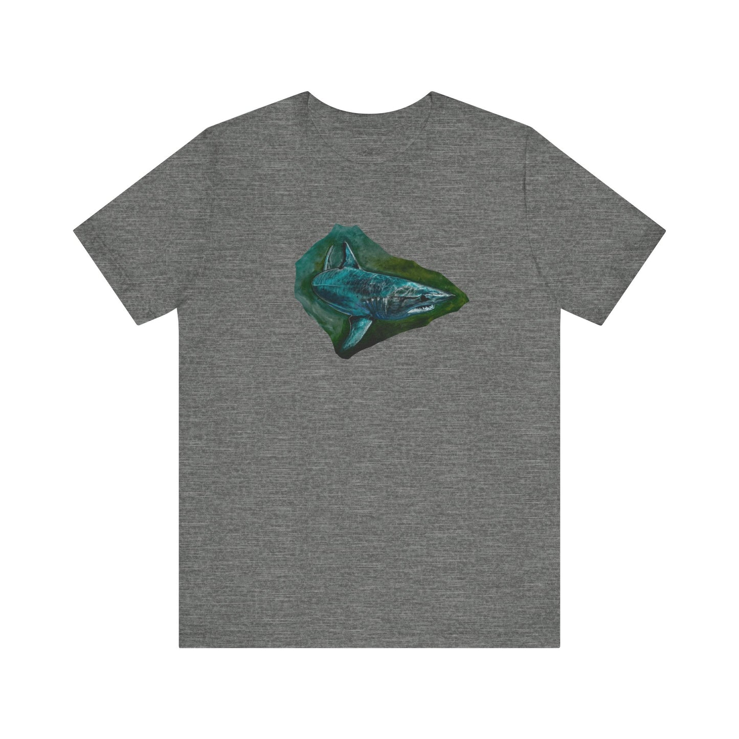 Mako Shark Unisex Jersey Short Sleeve Tee