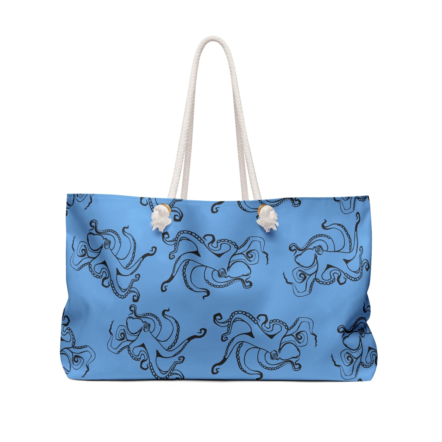 Octopus Weekender Bag