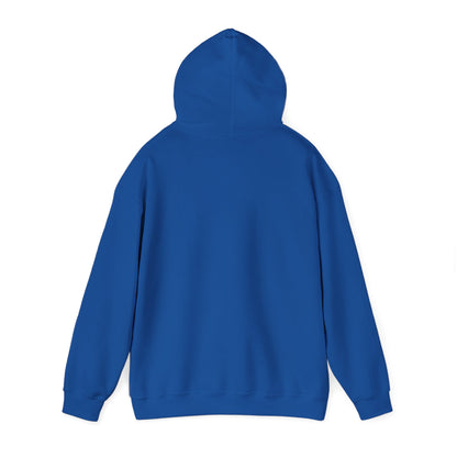 Bear Unisex Heavy Blend™ Hooded Sweatshirt