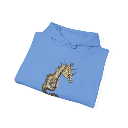 Sea Horse Unisex Heavy Blend™ Hooded Sweatshirt