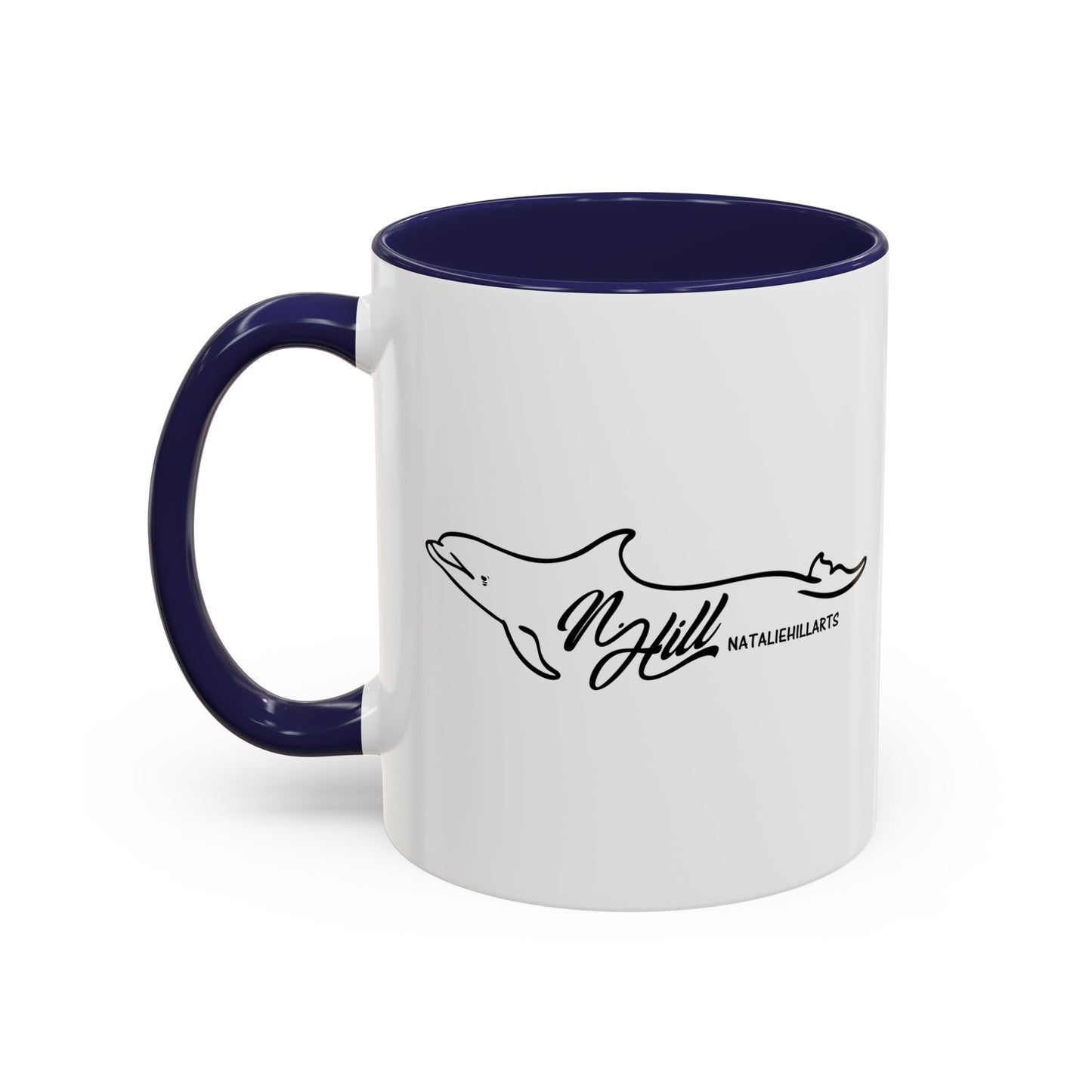 Bussin Clyde The Camel Accent Coffee Mug (11oz)