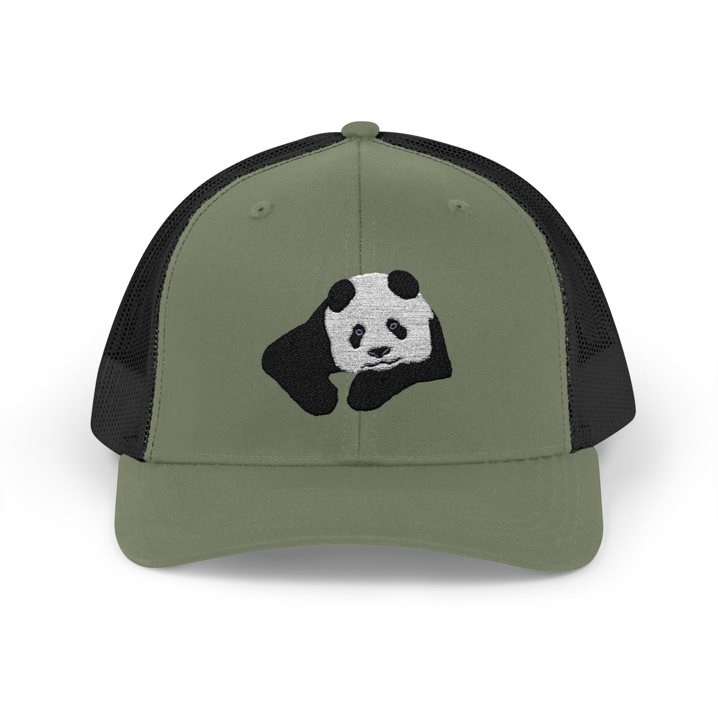 Snapback Trucker Cap