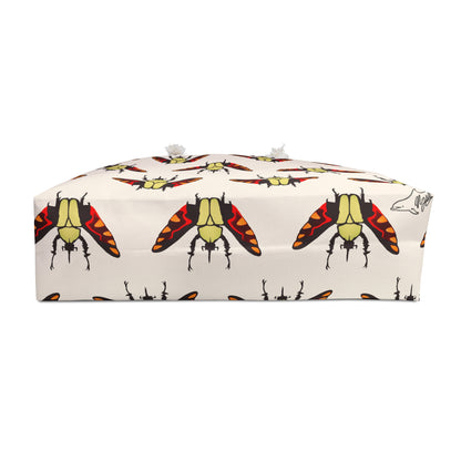Beetle Weekender Bag