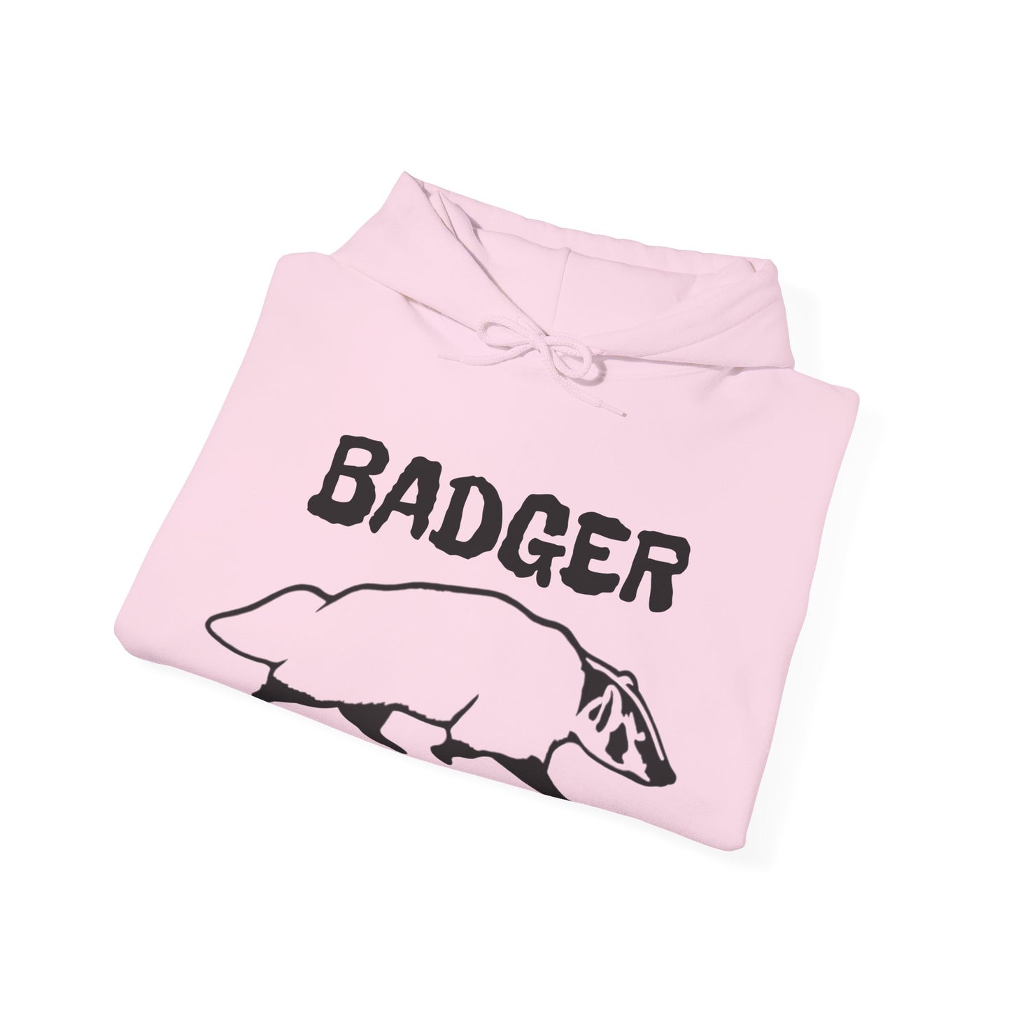 Badger Unisex Heavy Blend™ Hooded Sweatshirt