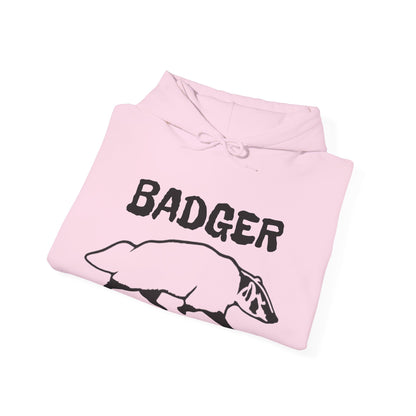 Badger Unisex Heavy Blend™ Hooded Sweatshirt