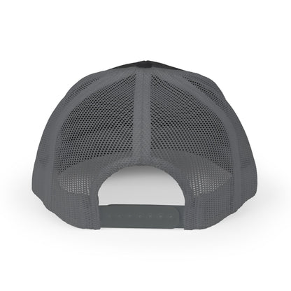 Shark Snapback Trucker Cap