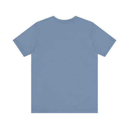 Bear Unisex Jersey Short Sleeve Tee