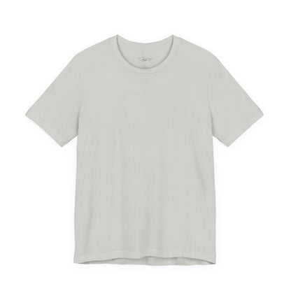 Tiki Orca Unisex Jersey Short Sleeve Tee