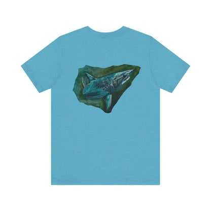 Mako Shark Unisex Jersey Short Sleeve Tee