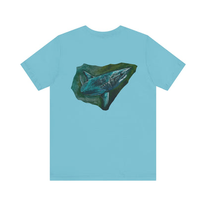 Mako Shark Unisex Jersey Short Sleeve Tee