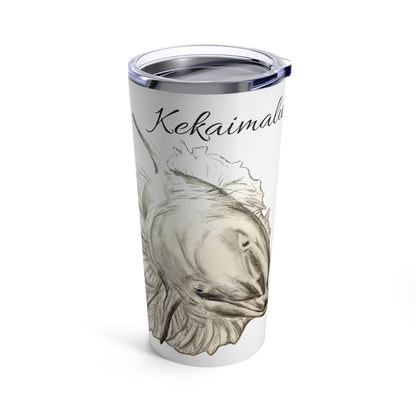 Kekaimalu Wholphin Tumbler 20oz