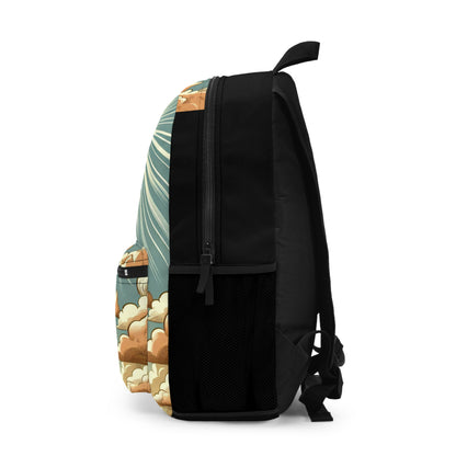 Orca Sky Backpack