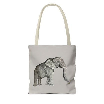 Elephant Tote Bag (AOP)