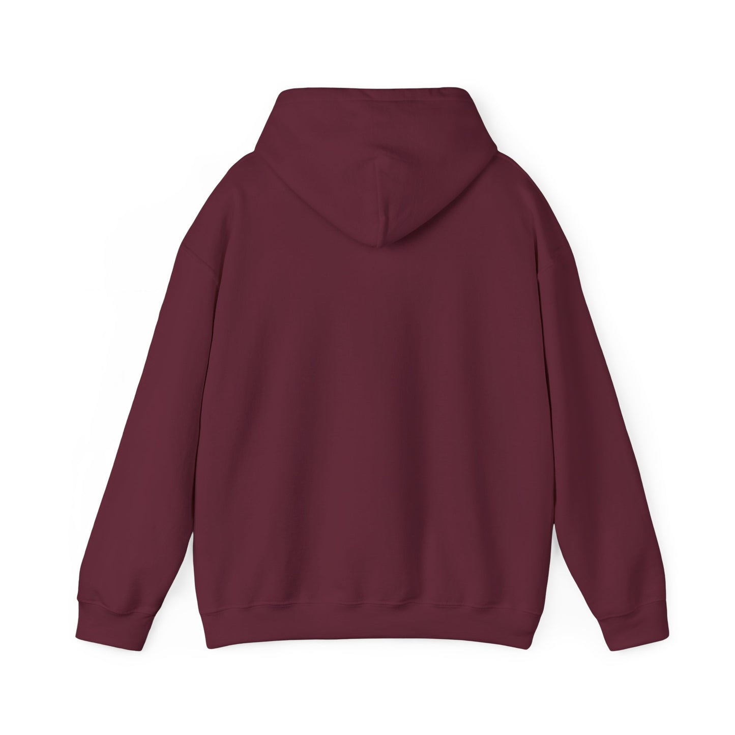 Bear Unisex Heavy Blend™ Hooded Sweatshirt