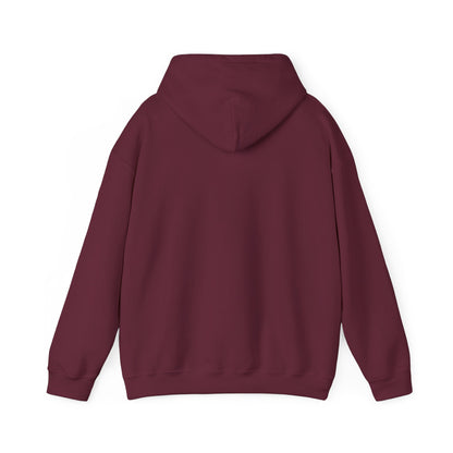 Bear Unisex Heavy Blend™ Hooded Sweatshirt