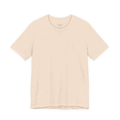 Cutthroat Trout Unisex Jersey Short Sleeve Tee