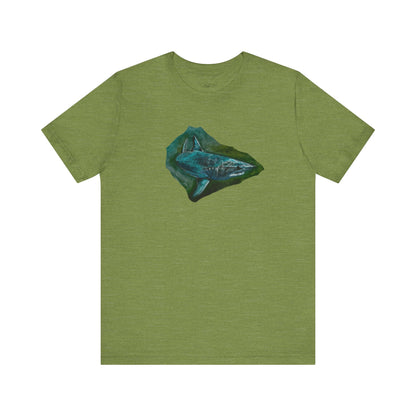 Mako Shark Unisex Jersey Short Sleeve Tee