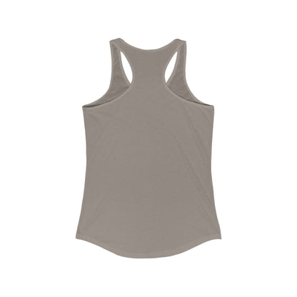 Moose Women's Ideal Racerback Tank